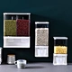 cereals containers